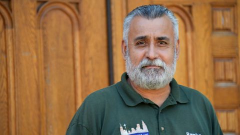 St. Pauls Staff - spucc.org